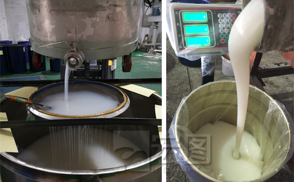 怎樣鑒別模具硅橡膠好壞？