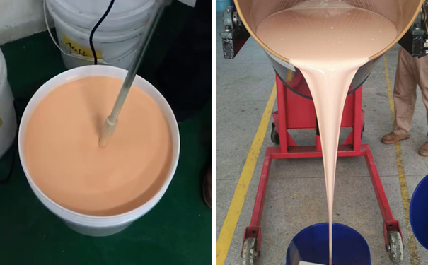 膚色人體硅膠是什么？