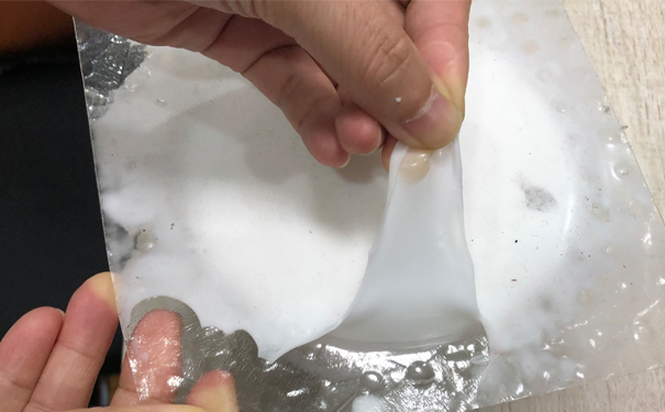 制作好的移印膠頭粘模怎么辦？