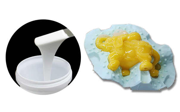 模具硅橡膠制作的模具出現(xiàn)燒模是什么原因？