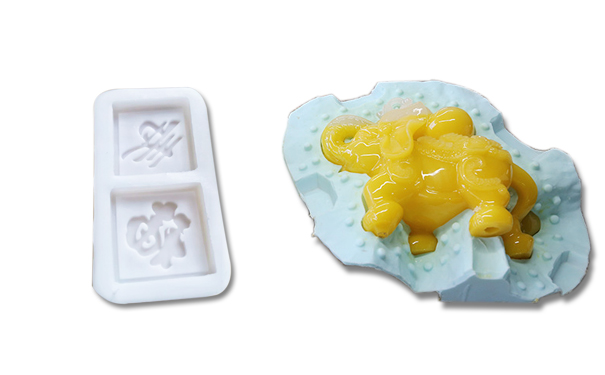 模具硅橡膠和食品模具硅膠有什么區(qū)別？