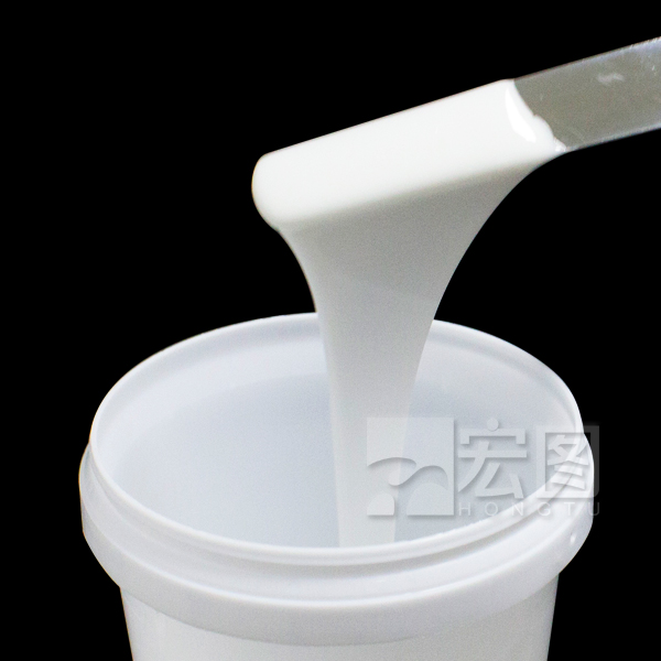 如何選擇食品級模具硅膠？宏圖告訴你這些要點