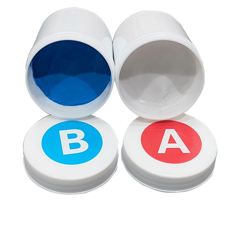 牙模硅膠操作技巧大公開(kāi)，打造完美牙齒模型！