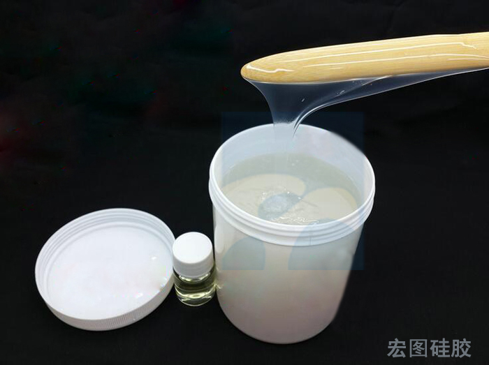雙組份液體硅膠有必要抽真空嗎？