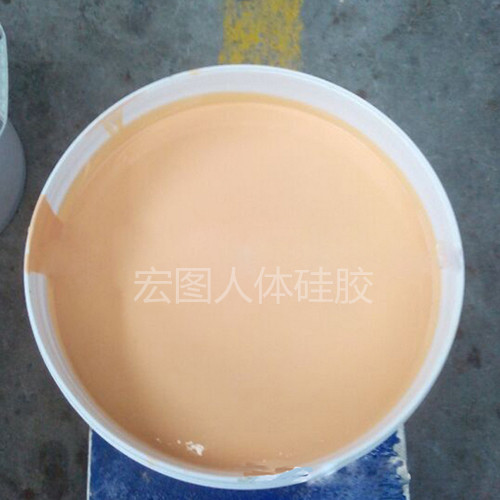 人體硅膠的應(yīng)用真的很少嗎？