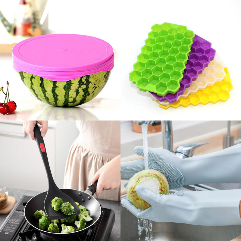 優(yōu)質(zhì)模具硅膠做出來(lái)的硅膠產(chǎn)品有哪些特點(diǎn)？
