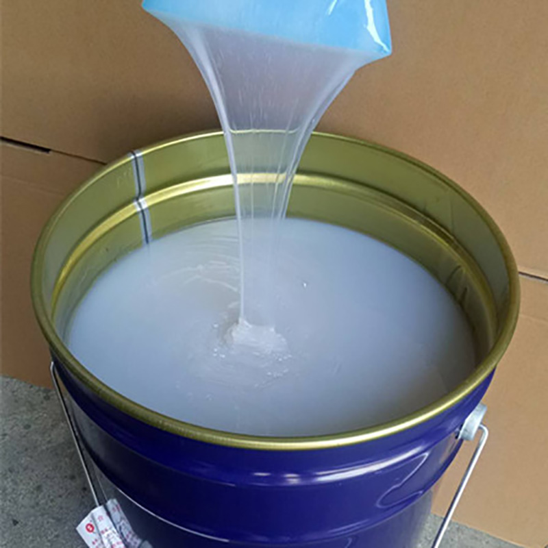 為什么各大廠家更青睞于加成型模具硅膠 ？