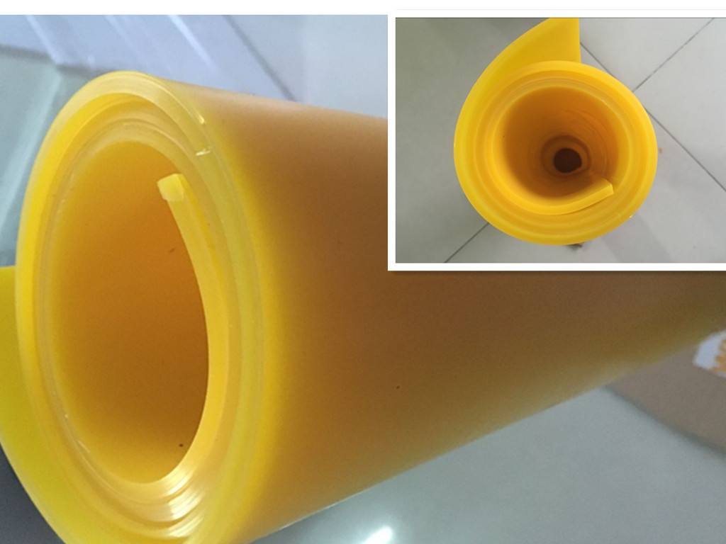 模具硅膠產(chǎn)品高溫成型要多久？