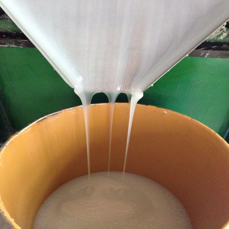 模具硅膠優(yōu)異性能你了解多少 ？