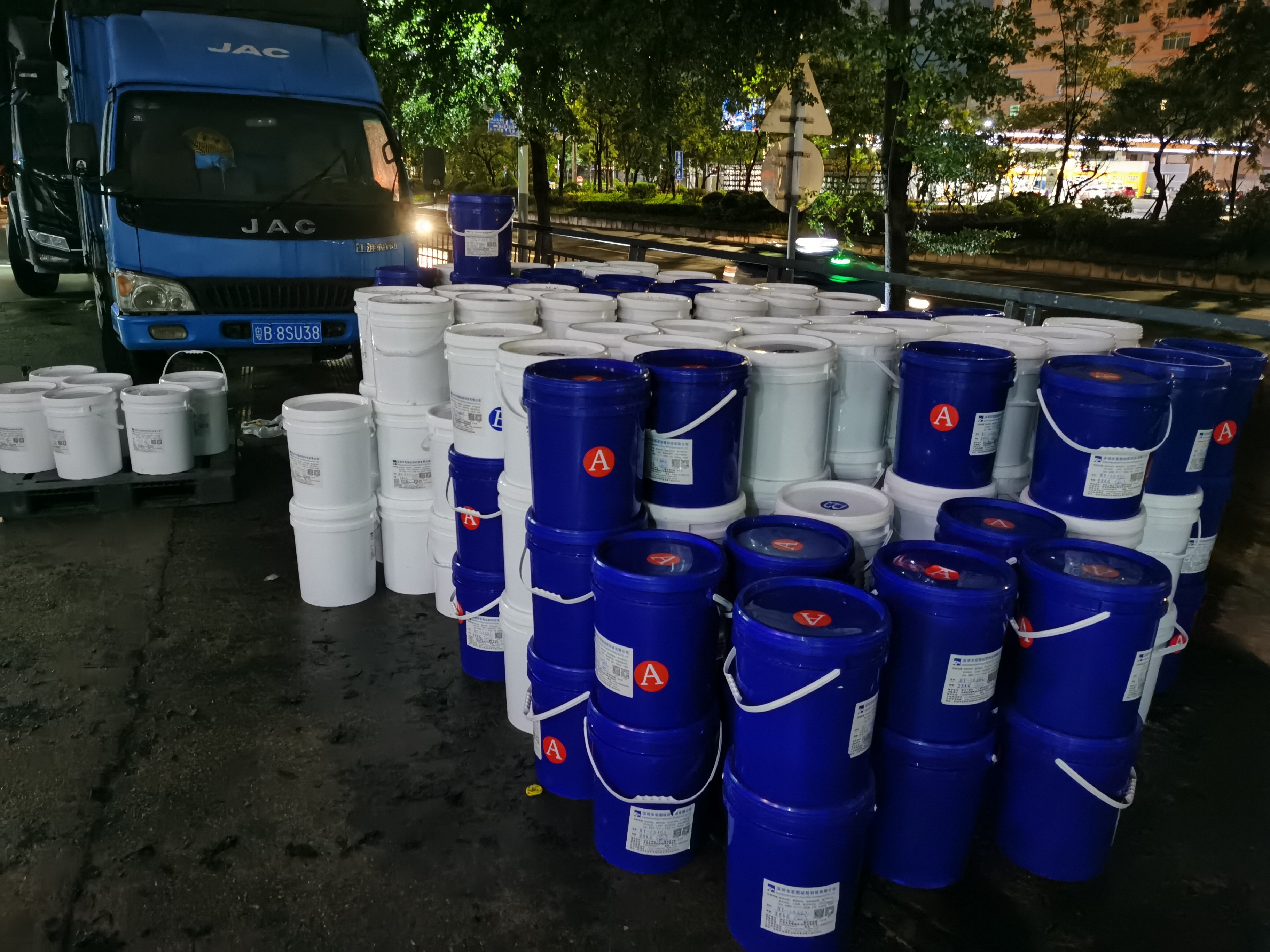 液體模具硅膠為什么存在不穩(wěn)定因素？