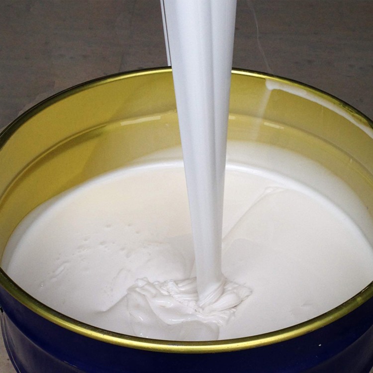工業(yè)級模具硅膠不耐燒怎么辦？