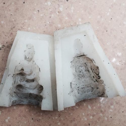 模具硅膠固化太慢怎么辦？