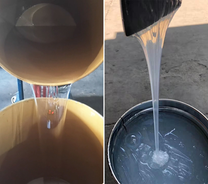 高透明液態(tài)硅膠制品的特點(diǎn)有哪些 ？