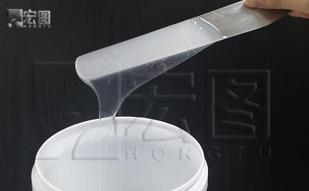 液態(tài)硅膠原材料你了解多少呢 ？