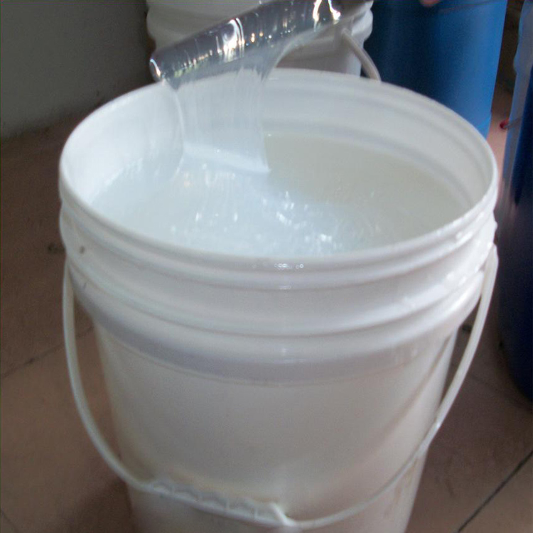 透明液體硅膠產(chǎn)品為什么會發(fā)黃？