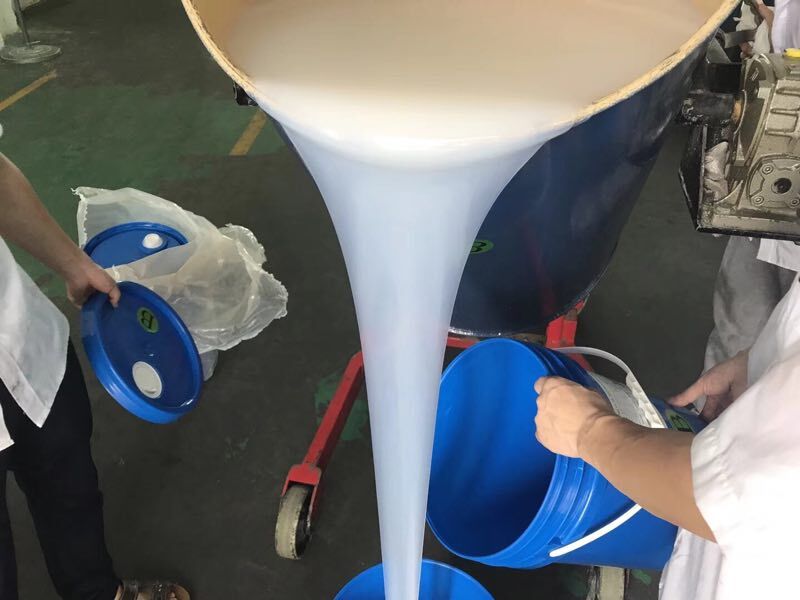液體硅膠成分與應(yīng)用你了解多少 ？