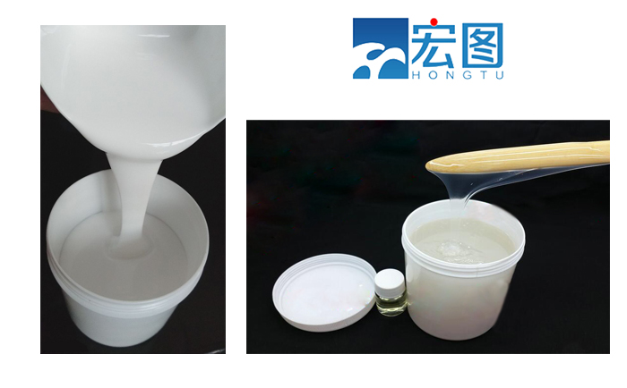 硅膠產(chǎn)品性能降低原因是什么 ？