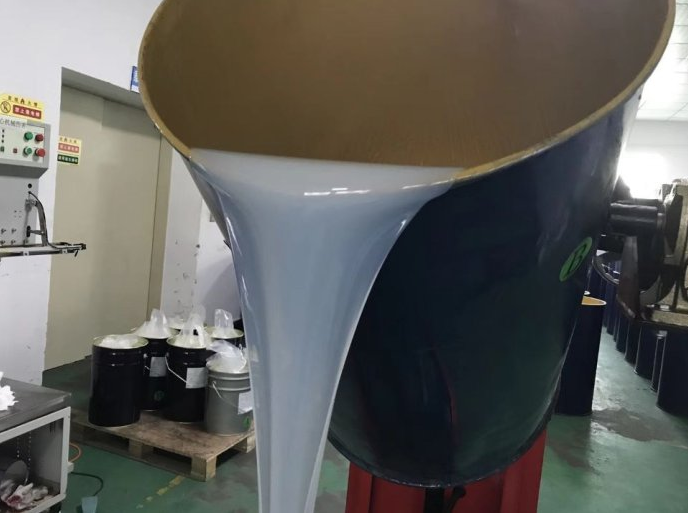 低硬度模具硅橡膠原料優(yōu)缺點你知道嗎？