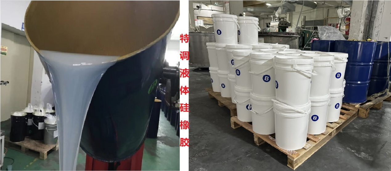 耐候抗老新選擇，硅膠材料如何助力風(fēng)電葉片延長使用壽命