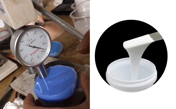 模具硅膠硬度全解析，選對硬度很重要！