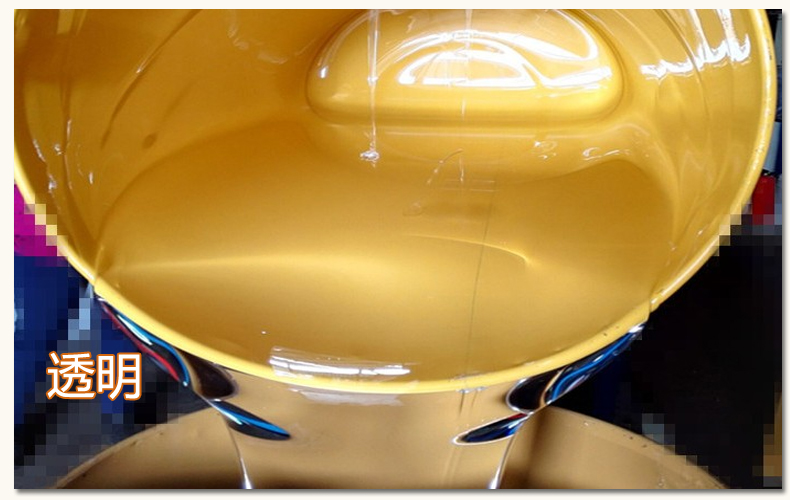透明硅膠原料選擇有技巧，快來學學吧