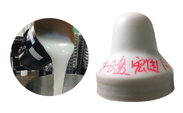 移印硅膠漿新選擇，讓印刷效果更上一層樓