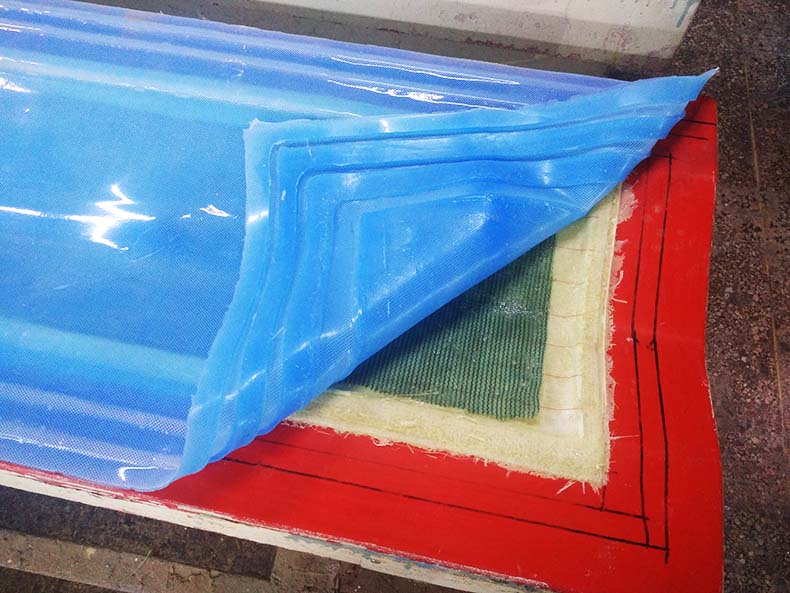 復(fù)合材料硅膠翻模，讓模具制作更高效、更精準(zhǔn)