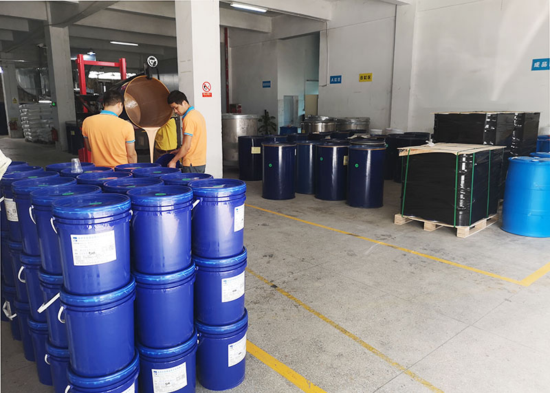 頂尖模具硅膠廠家如何打造行業(yè)標(biāo)桿？