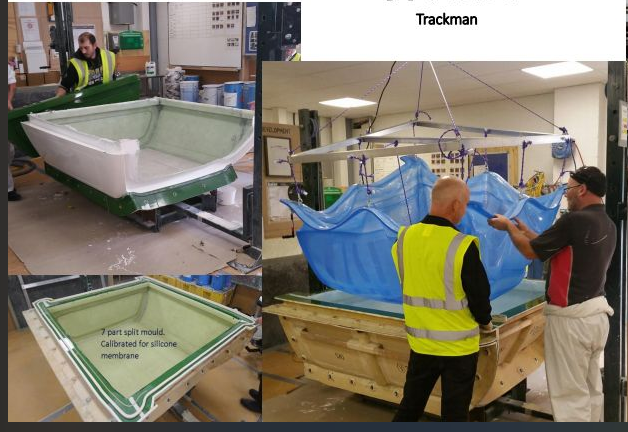 真空袋硅橡膠安全性解析，讓您用得放心