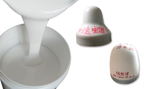 移印硅膠原料：膠頭柔韌耐用，提升印刷品質(zhì)