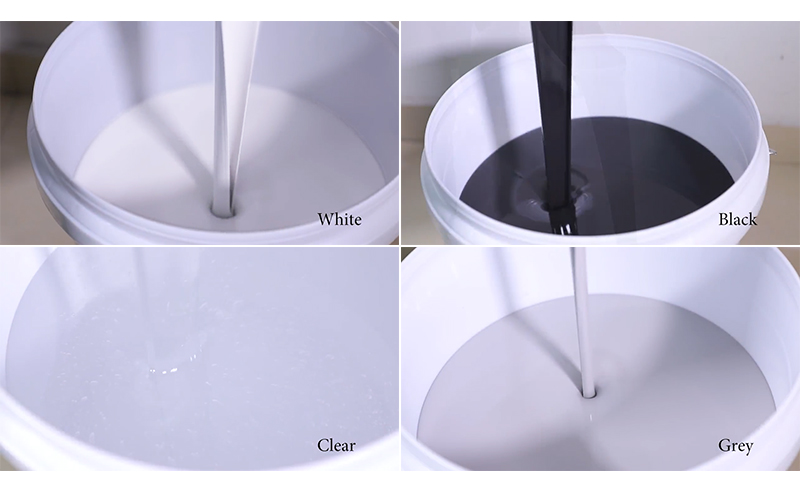 雙組份有機硅灌封膠，灌封效果杠杠的你值得一試