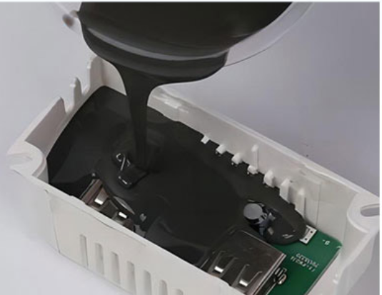 雙組份有機(jī)硅灌封，密封界的實(shí)力擔(dān)當(dāng)！