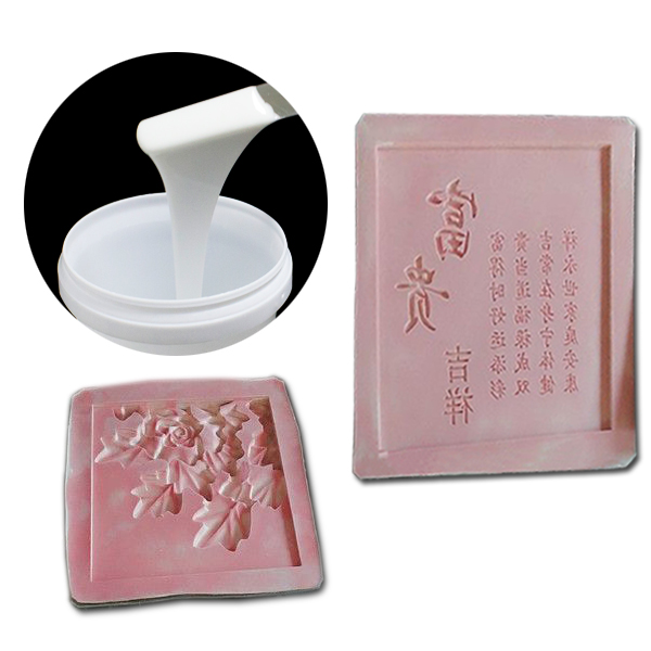 背景墻復模硅膠，讓你的家居裝修更有格調