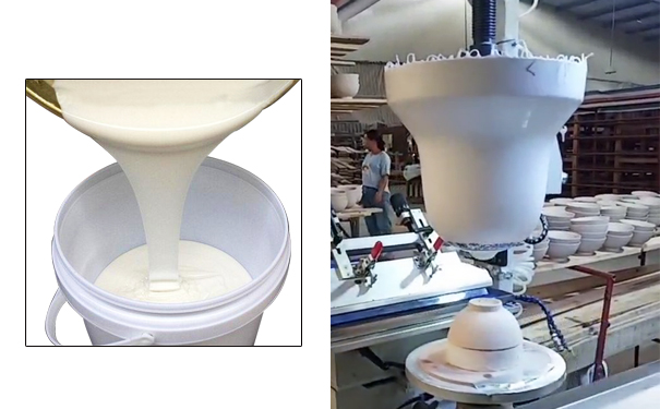 選擇優(yōu)質移印硅膠原料，輕松打造高品質印刷品