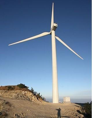 風(fēng)電葉片硅膠原料，藏著怎樣的神奇能量？