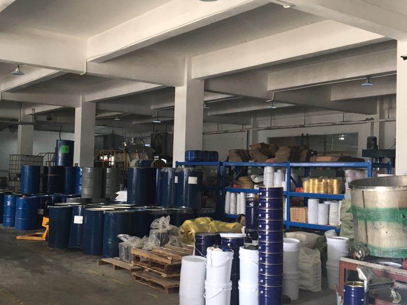 液體硅膠開封后能存放多久 ？